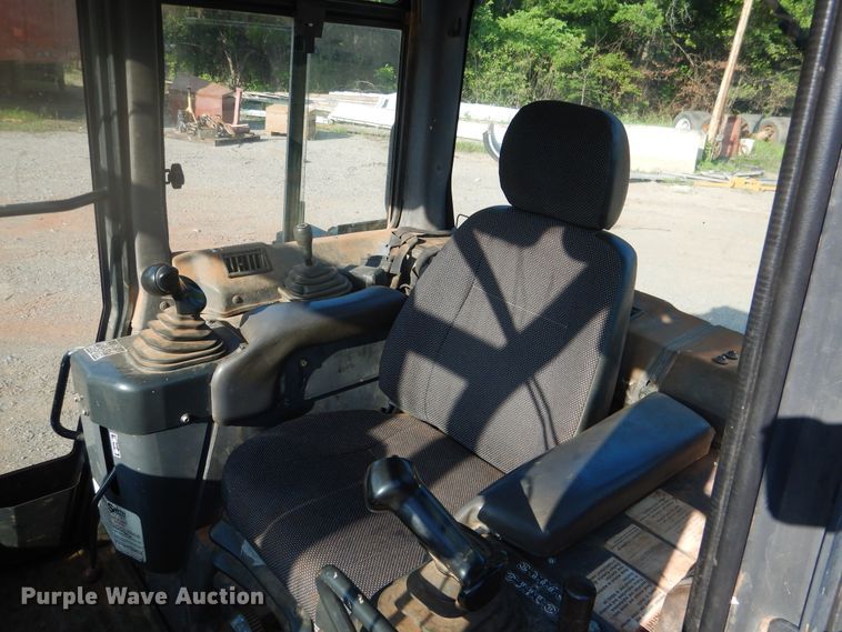 image for item DF2135 2008 Komatsu D37EX-21A dozer