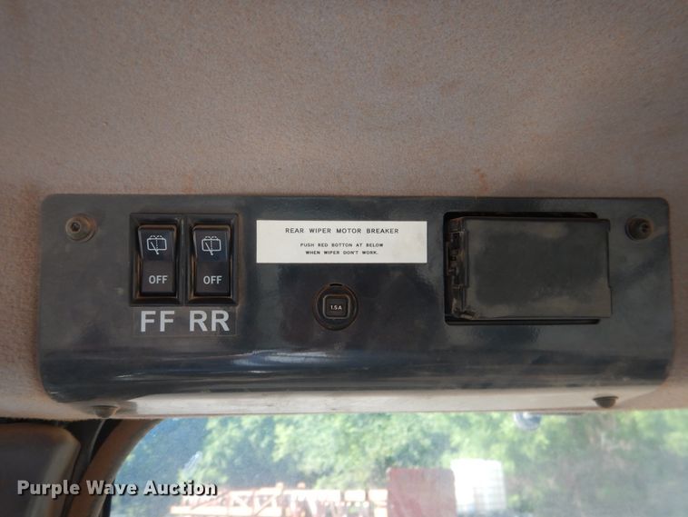 image for item DF2135 2008 Komatsu D37EX-21A dozer