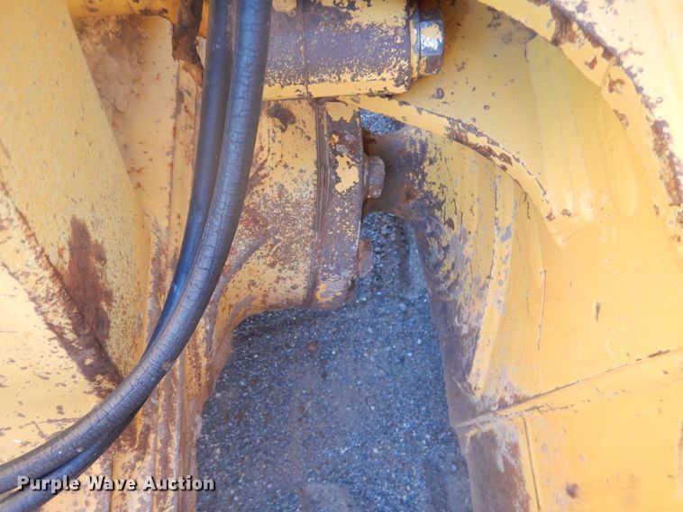image for item DF2135 2008 Komatsu D37EX-21A dozer