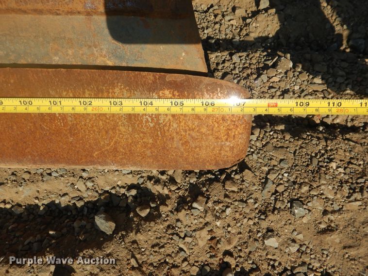 image for item DF2135 2008 Komatsu D37EX-21A dozer