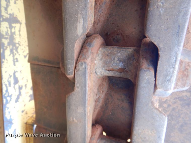 image for item DF2135 2008 Komatsu D37EX-21A dozer