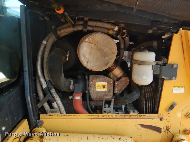 image for item DF2135 2008 Komatsu D37EX-21A dozer