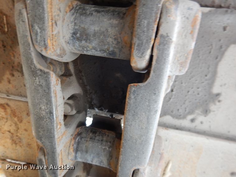 image for item DF2173 2006 Caterpillar D5G XL dozer