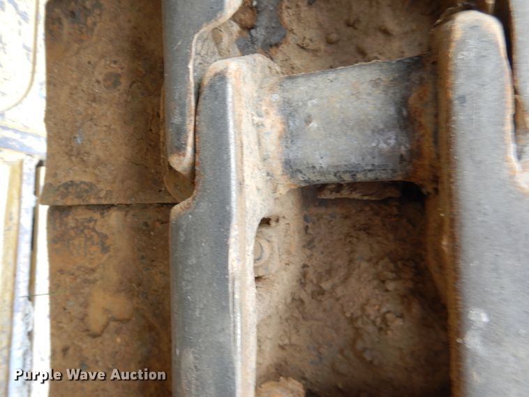 image for item DF2173 2006 Caterpillar D5G XL dozer