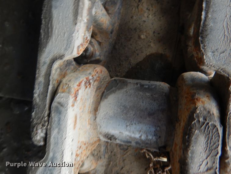 image for item DF2174 2001 Caterpillar D4C LGP dozer