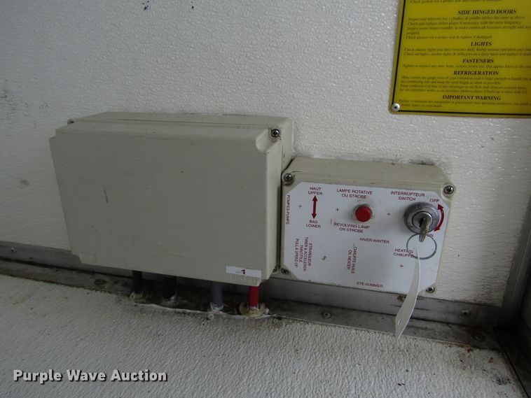 image for item DG1325 2004 Ford F450 Super Duty bucket truck