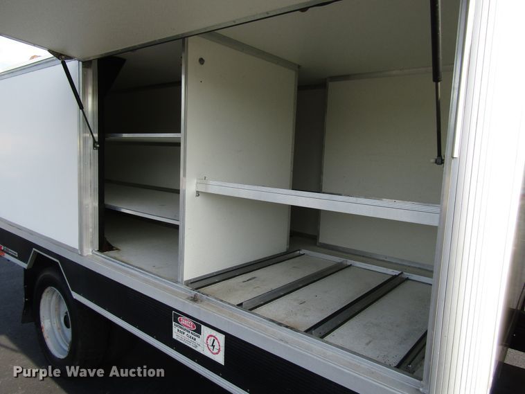 image for item DG1325 2004 Ford F450 Super Duty bucket truck