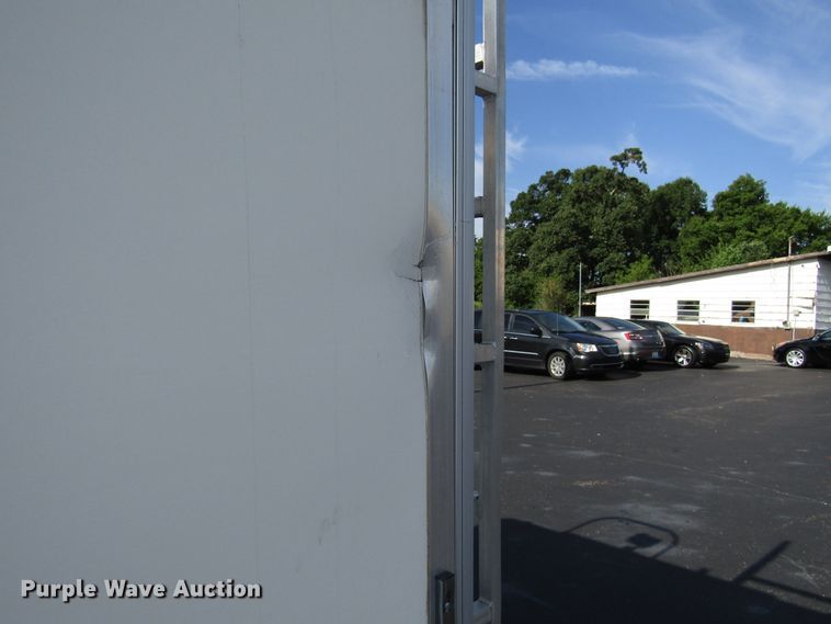 image for item DG1325 2004 Ford F450 Super Duty bucket truck