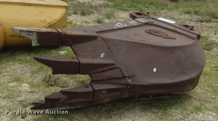 image for item DG1336 Hensley Adco 26V28170 bucket