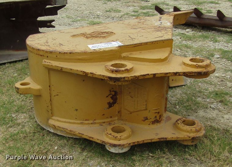 image for item DG1337 Hensley Adco 26R26320CB bucket