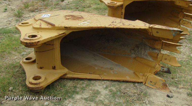 image for item DG1338 Hensley 3R26325C3010 drop bucket