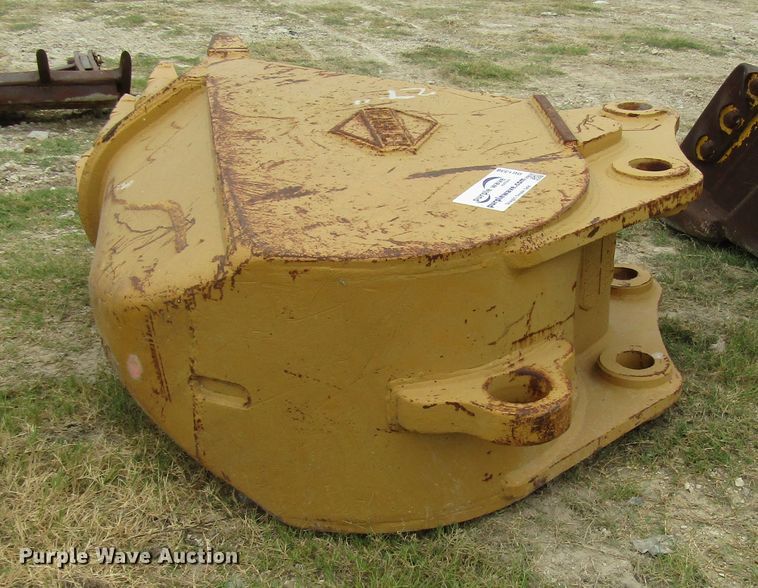 image for item DG1338 Hensley 3R26325C3010 drop bucket