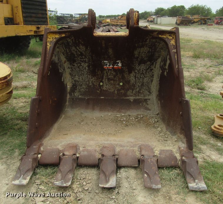 image for item DG1339 MWE bucket