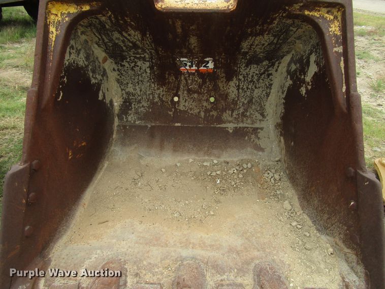 image for item DG1339 MWE bucket