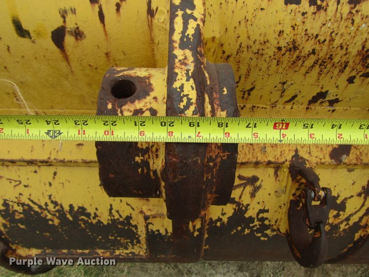 image for item DG1339 MWE bucket