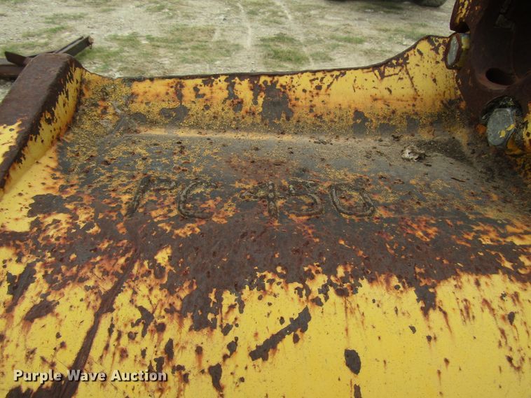 image for item DG1339 MWE bucket