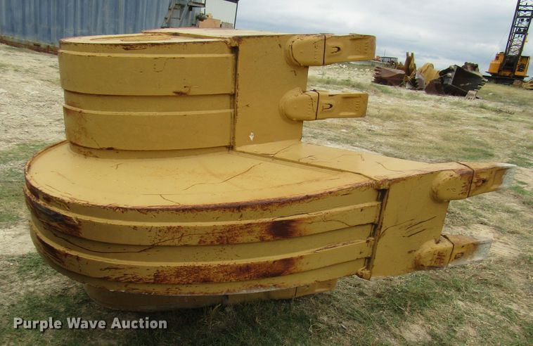 image for item DG1340 Hensley bucket