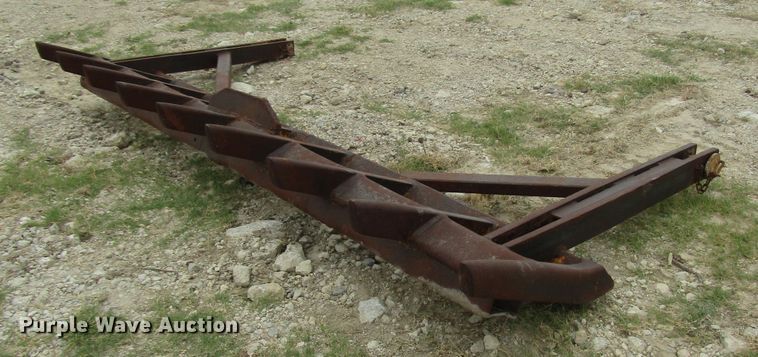 image for item DG1341 Fleco root/rock rake