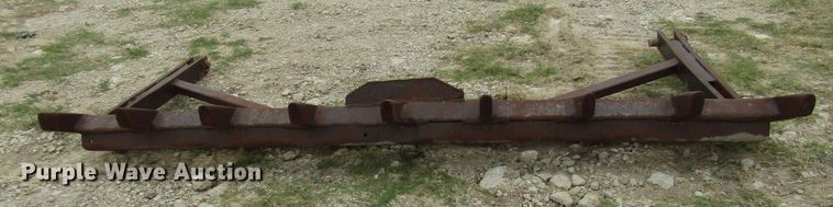 image for item DG1341 Fleco root/rock rake