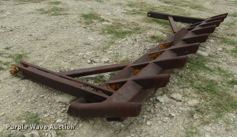 image for item DG1341 Fleco root/rock rake