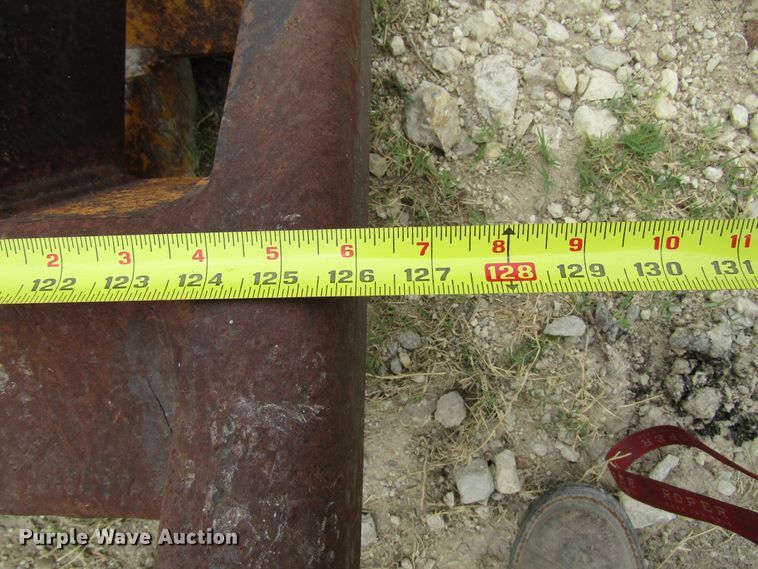 image for item DG1341 Fleco root/rock rake