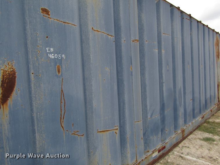 image for item DG1343 2007 Water Boy Products frac tank trailer