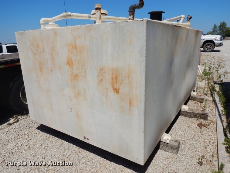 image for item DH0297 Fuel tank