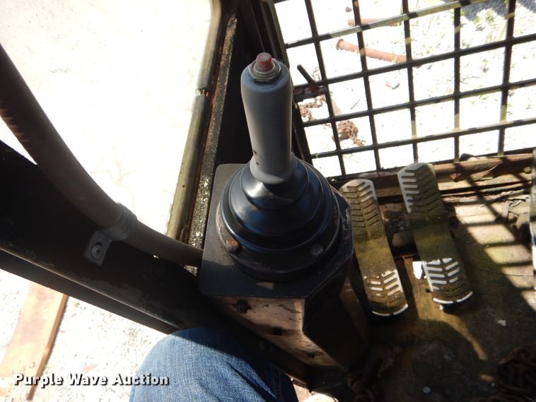 image for item DH6013 Drott 50 excavator