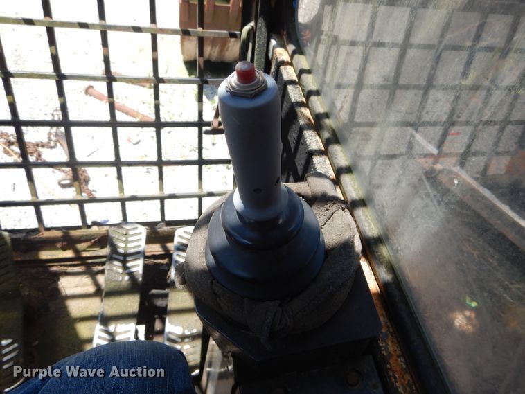 image for item DH6013 Drott 50 excavator