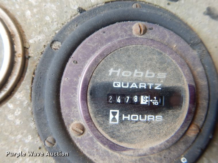 image for item DH6013 Drott 50 excavator