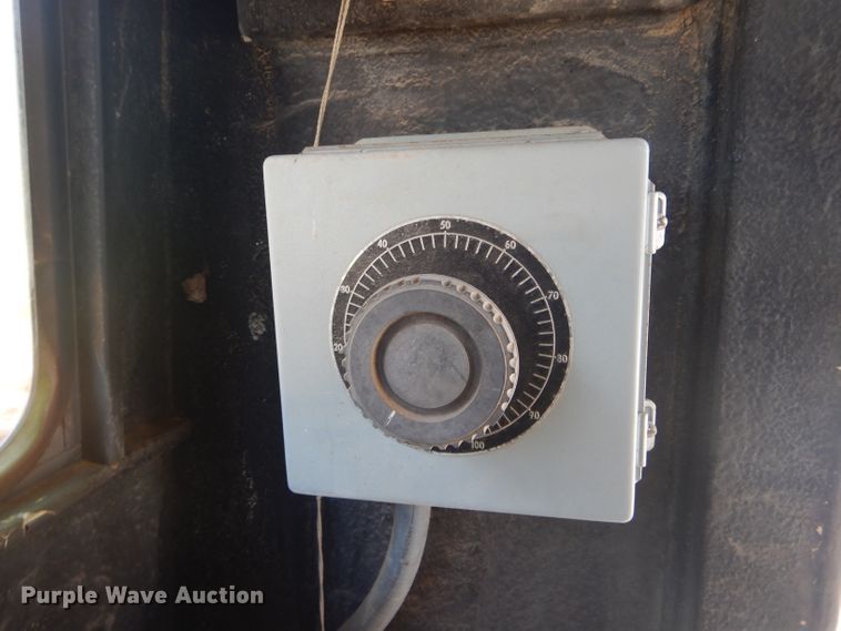 image for item DH6013 Drott 50 excavator