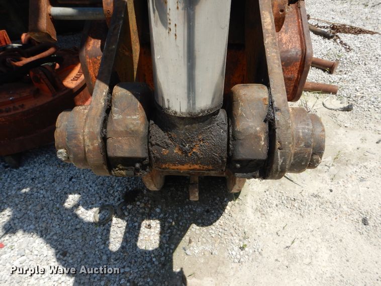 image for item DH6013 Drott 50 excavator