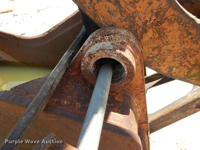 image for item DH6013 Drott 50 excavator