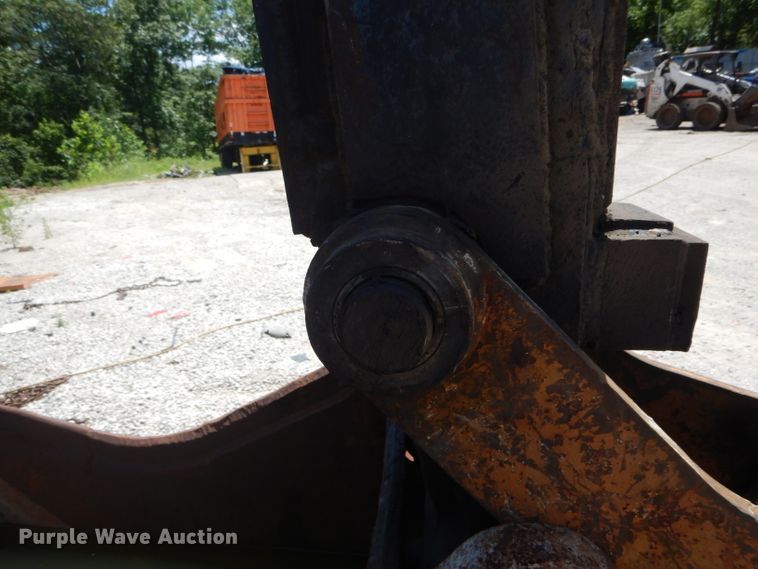 image for item DH6013 Drott 50 excavator