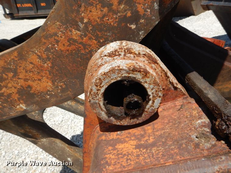 image for item DH6013 Drott 50 excavator