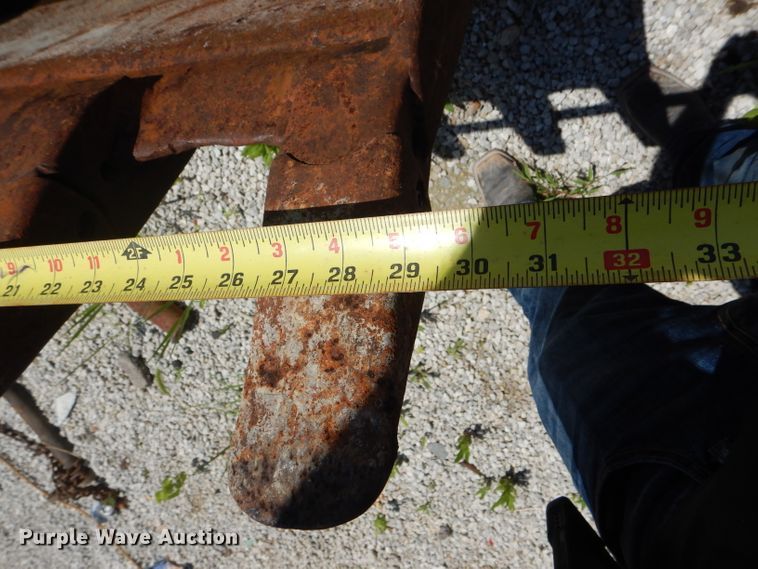 image for item DH6013 Drott 50 excavator