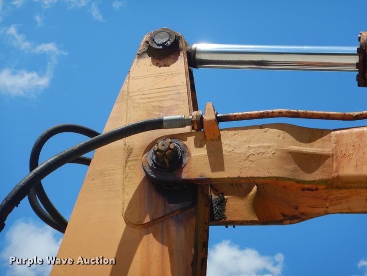 image for item DH6013 Drott 50 excavator