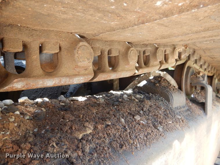 image for item DH6013 Drott 50 excavator