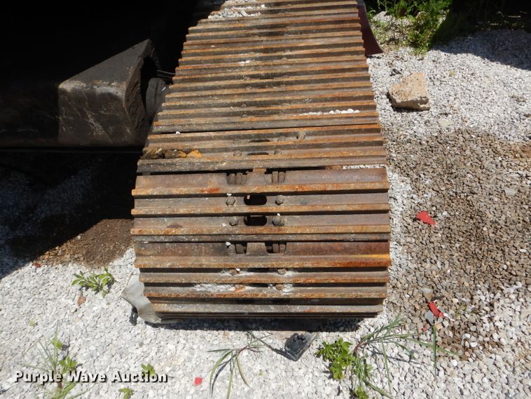 image for item DH6013 Drott 50 excavator