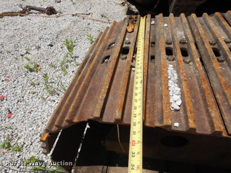 image for item DH6013 Drott 50 excavator