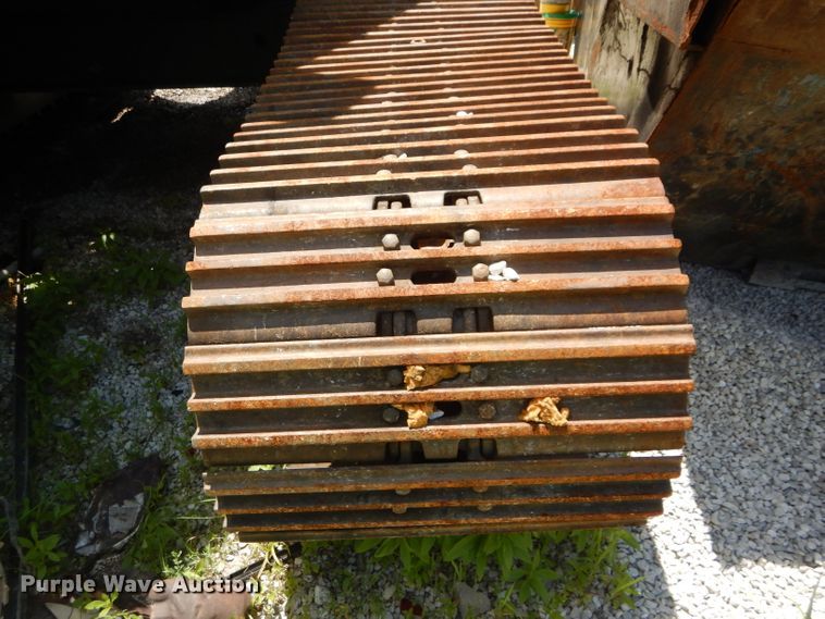 image for item DH6013 Drott 50 excavator