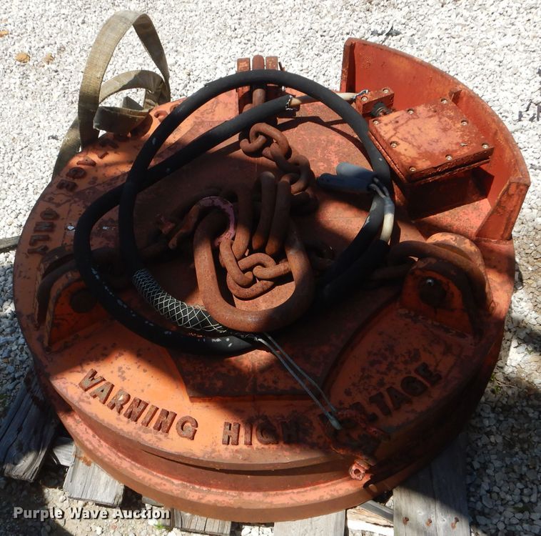 image for item DH6013 Drott 50 excavator