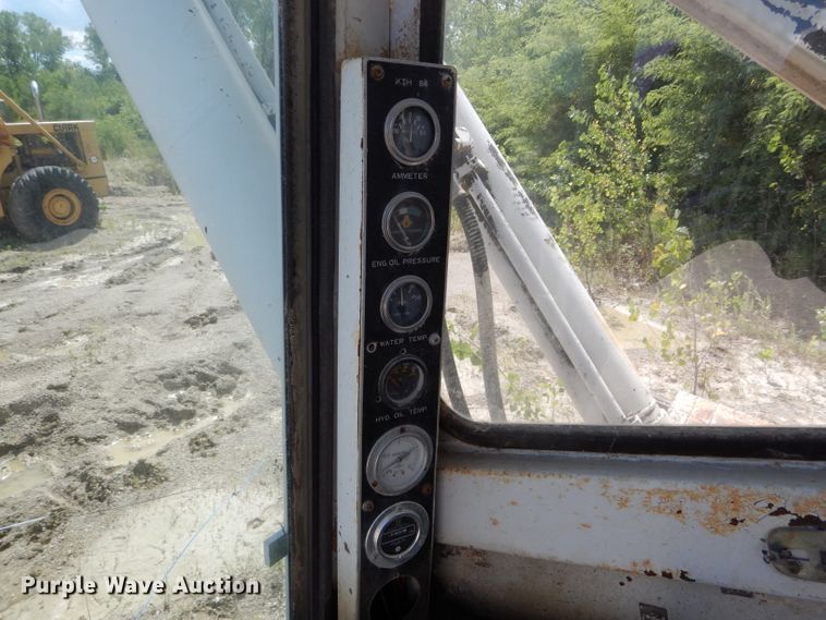 image for item DH6022 Link Belt excavator