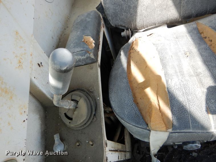 image for item DH6022 Link Belt excavator