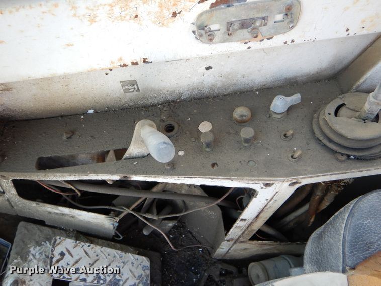 image for item DH6022 Link Belt excavator