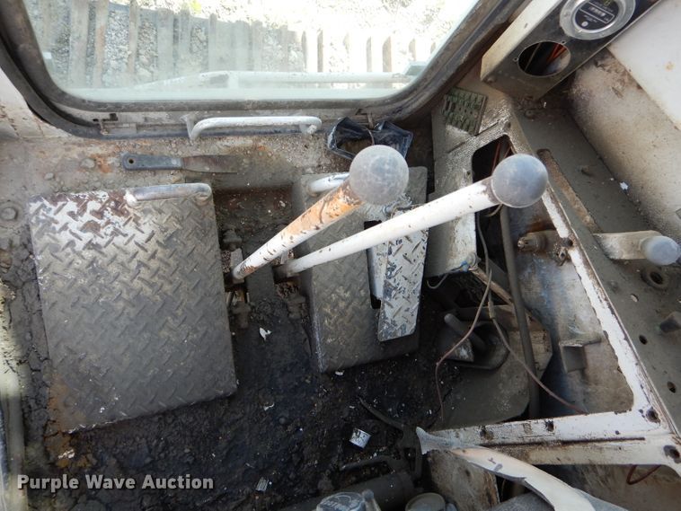 image for item DH6022 Link Belt excavator