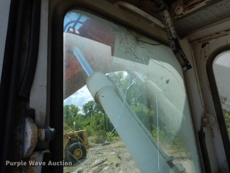 image for item DH6022 Link Belt excavator