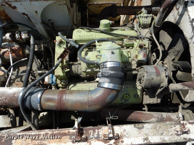 image for item DH6022 Link Belt excavator