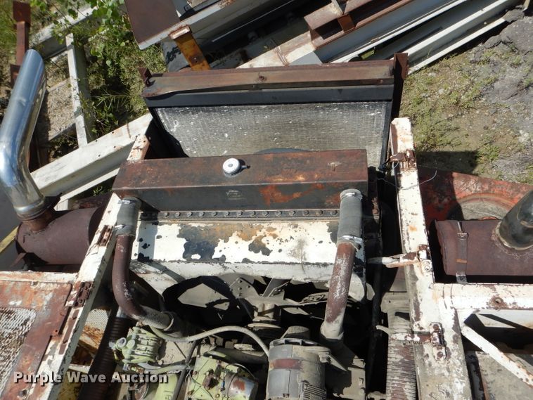 image for item DH6022 Link Belt excavator