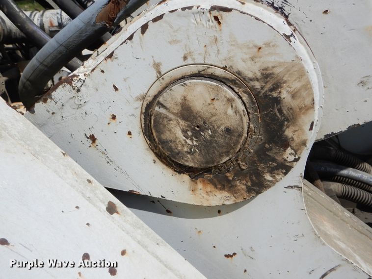 image for item DH6022 Link Belt excavator